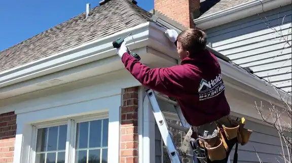 gutter services Uniondale